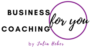 Logo - Business Coaching For You
